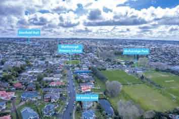 69 Velma Road, Hillcrest