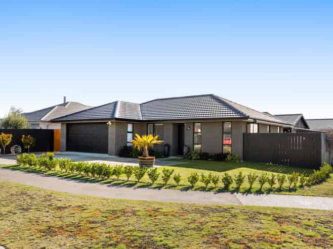 165 Georgina Street, Marshland