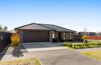 165 Georgina Street, Marshland