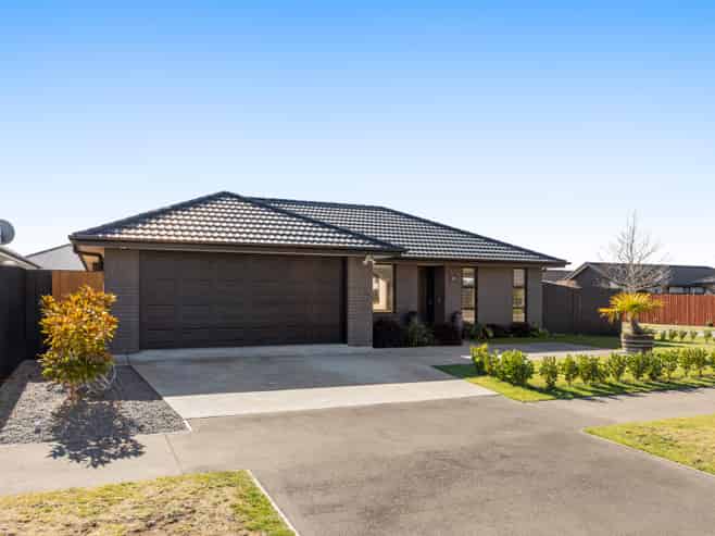 165 Georgina Street, Marshland