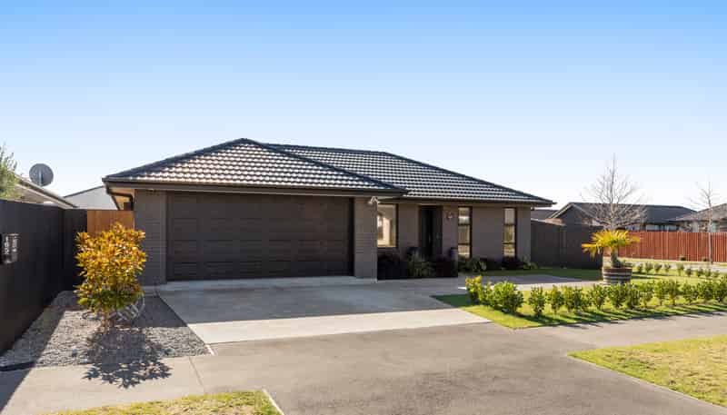 165 Georgina Street, Marshland