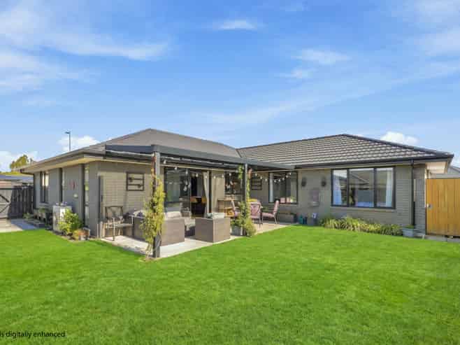 165 Georgina Street, Marshland