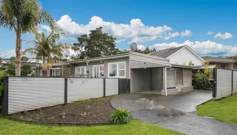 51 Stanaway Street, Hillcrest