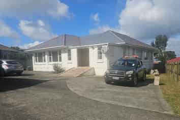 53 Halver Road, Hillpark