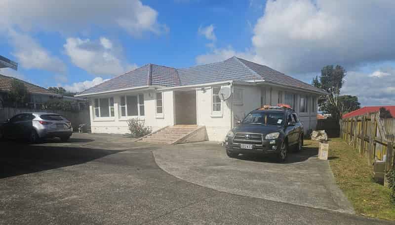 53 Halver Road, Hillpark