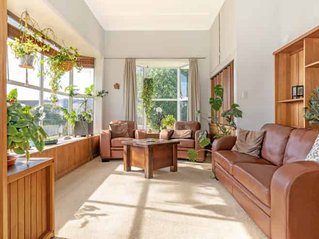 300 Aberdeen Road, Te Hapara