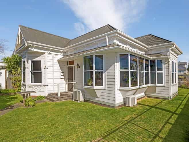300 Aberdeen Road, Te Hapara