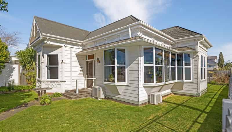 300 Aberdeen Road, Te Hapara