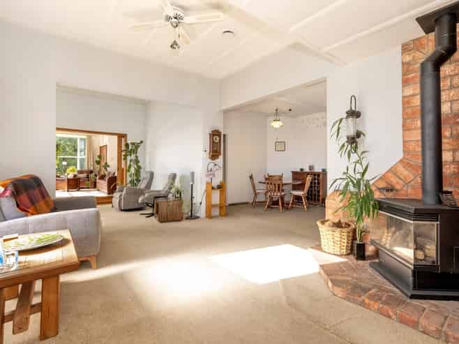 300 Aberdeen Road, Te Hapara
