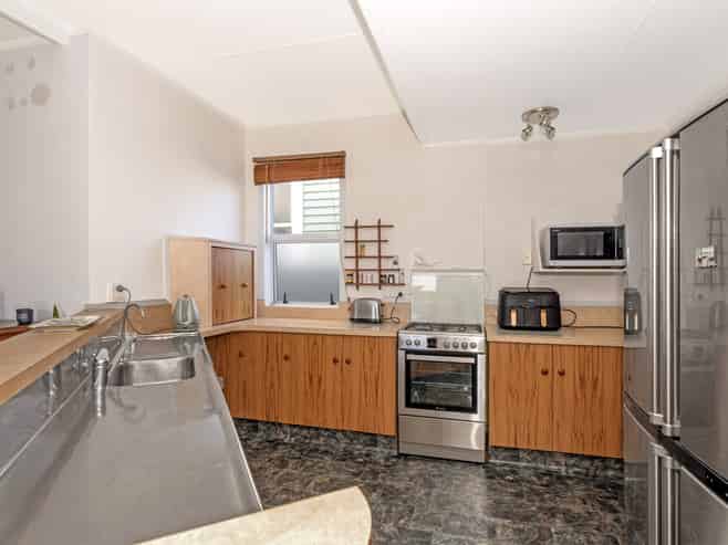 300 Aberdeen Road, Te Hapara