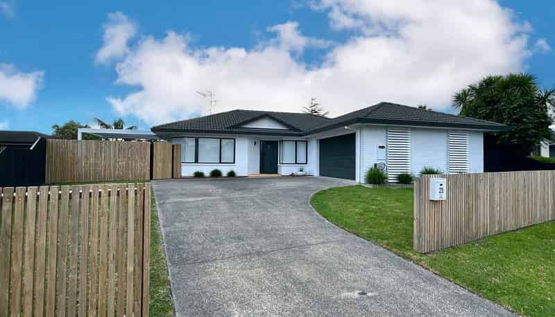 23 Arabian Drive, Papamoa Beach