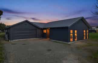 52A Higginson Street, Otane