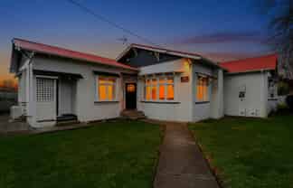44 Jones Street, Whanganui East