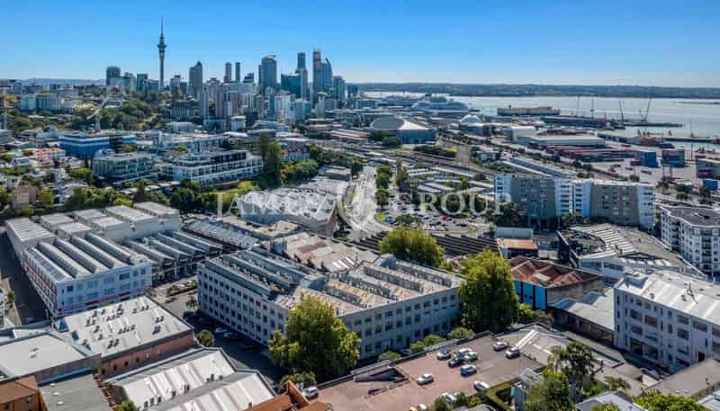 2.04/125 Saint Georges Bay Road, Parnell