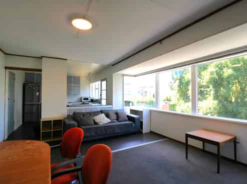 Flat 5/120 London St, Dunedin Central