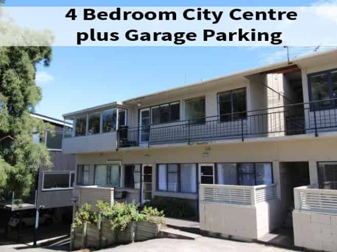Otago - Address withheld
