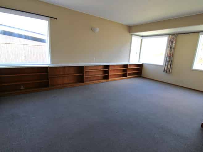 Otago - Address withheld