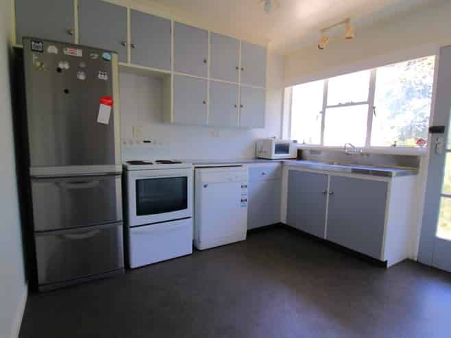 Otago - Address withheld