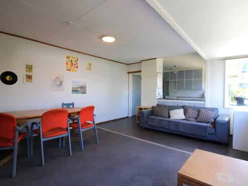 Flat 5/120 London St, Dunedin Central