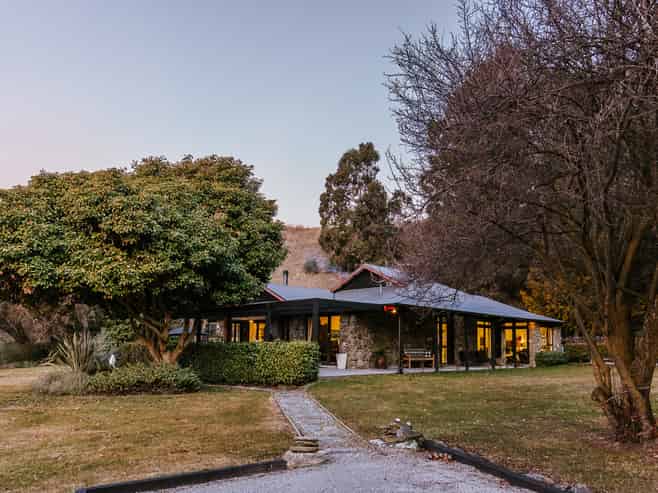 2127b Cardrona Valley Road, Wanaka