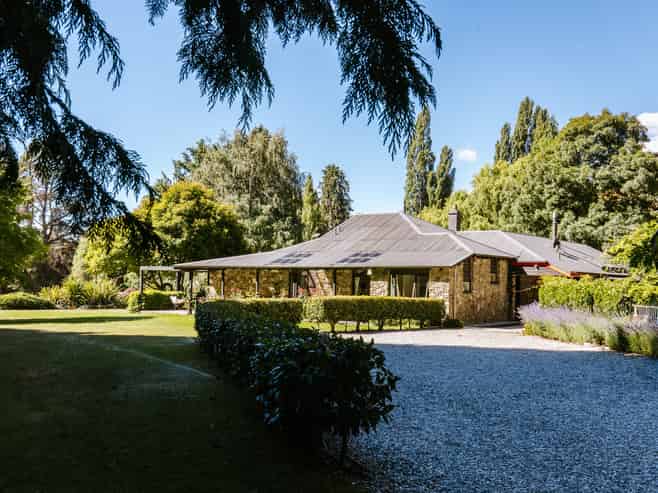 2127b Cardrona Valley Road, Wanaka