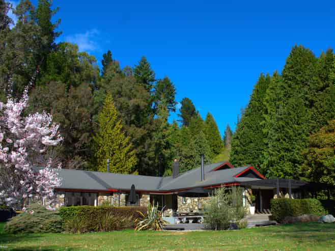 2127b Cardrona Valley Road, Wanaka