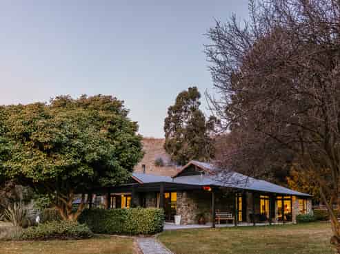 2127b Cardrona Valley Road, Wanaka