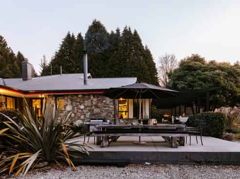 2127b Cardrona Valley Road, Wanaka