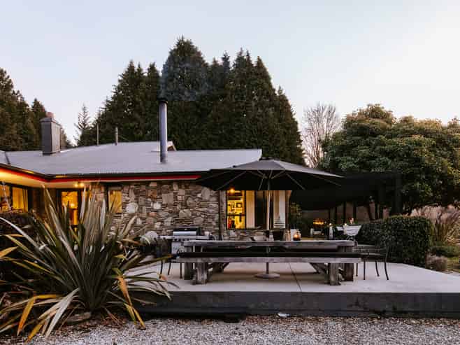 2127b Cardrona Valley Road, Wanaka