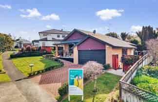4 Strathconnan Court, Rototuna
