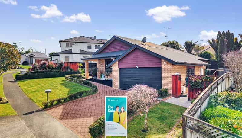 4 Strathconnan Court, Rototuna