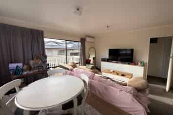 Auckland - Address withheld