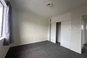 Auckland - Address withheld