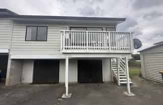 Auckland - Address withheld