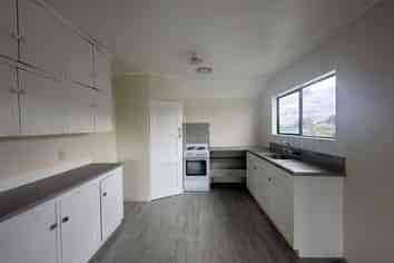 Auckland - Address withheld