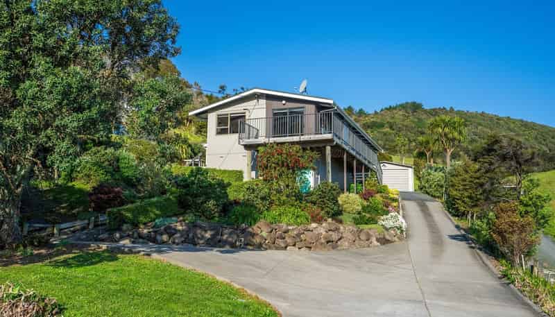 20 Ody Road, Whangarei Heads