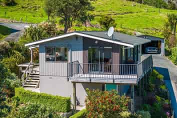 20 Ody Road, Whangarei Heads