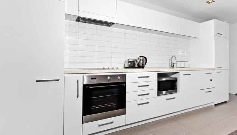 1A/14 Upper Queen Street, Auckland Central