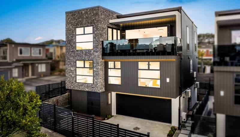 3/46 Northboro Road, Hauraki