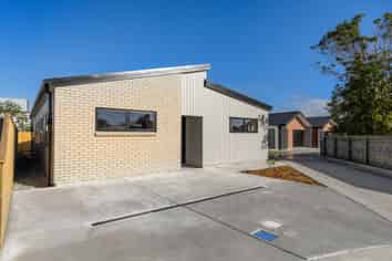 5 Cook Street, Levin