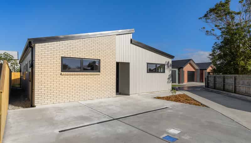 5 Cook Street, Levin