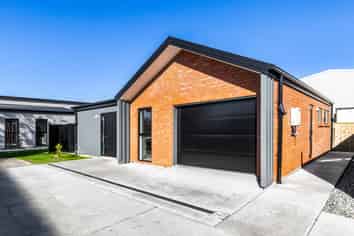 5a Cook Street, Levin