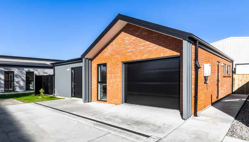 5a Cook Street, Levin