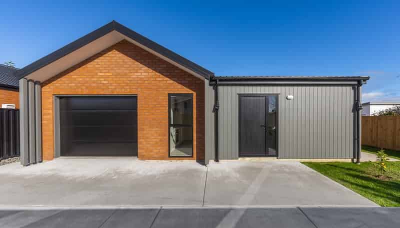 5b Cook Street, Levin