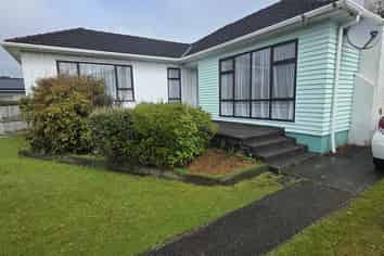 27 Wainuiomata Road, Wainuiomata