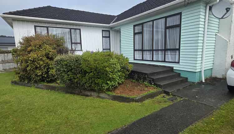 27 Wainuiomata Road, Wainuiomata