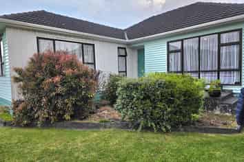 27 Wainuiomata Road, Wainuiomata