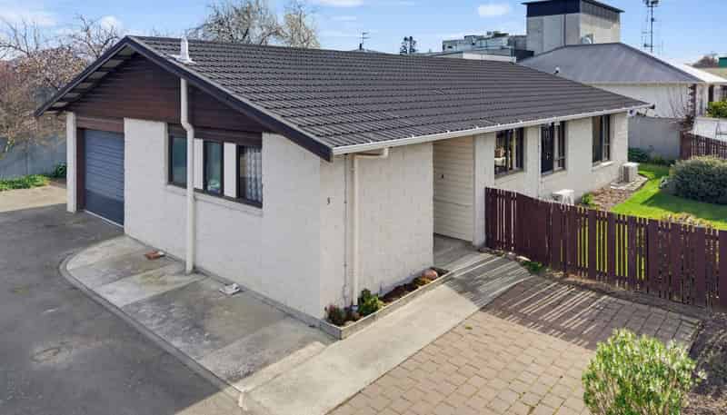 3/38 Peter Street, Ashburton