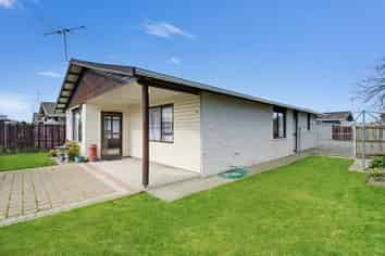 3/38 Peter Street, Ashburton