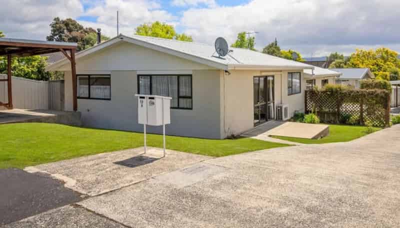 A/14 Gebbie Street, Mosgiel